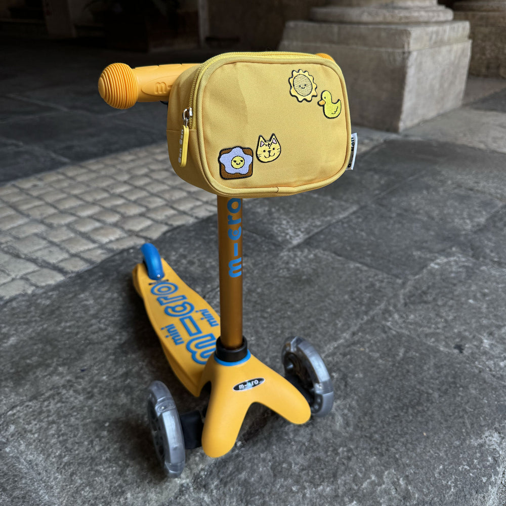 
                  
                    BON BON MARSUPIOGIALLO
                  
                