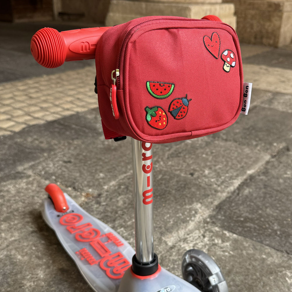 
                  
                    BON BON MARSUPIOROSSO
                  
                