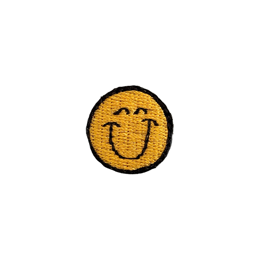 BON BON MINIPATCHSMILE