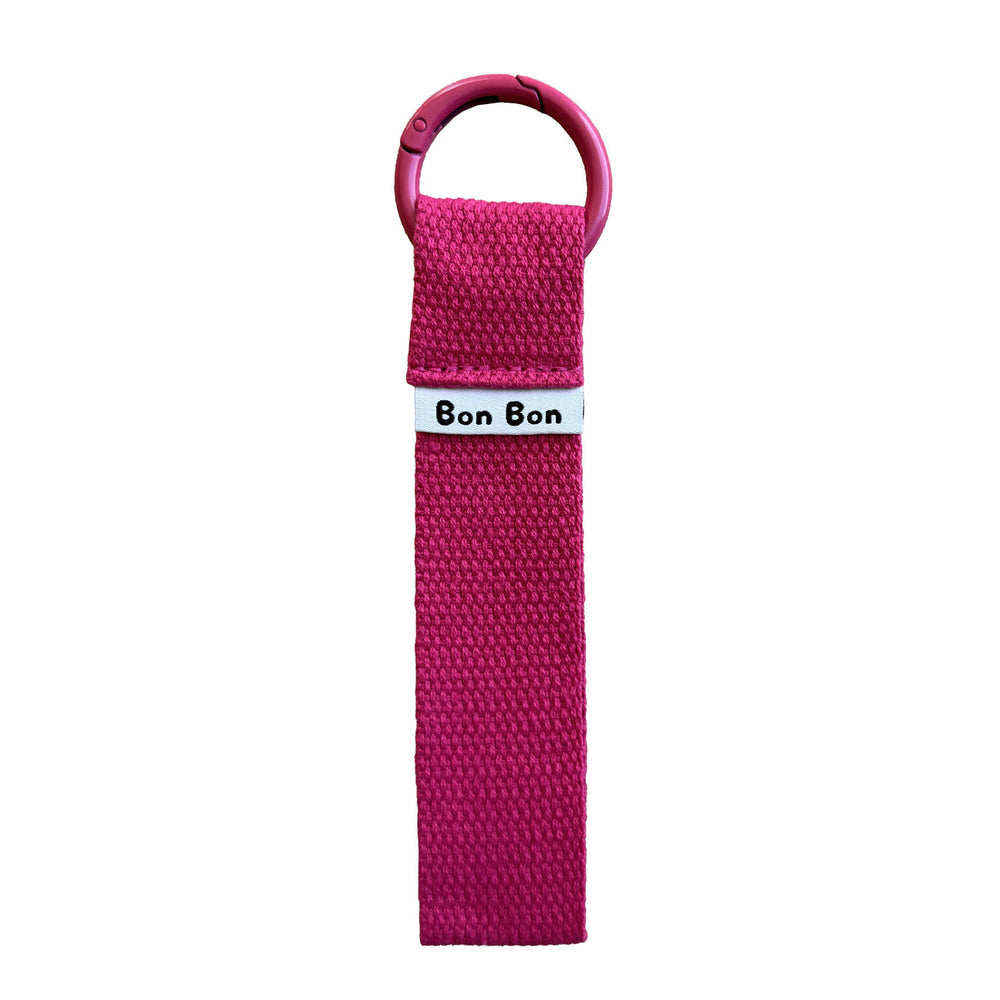 
                  
                    BON BON NAMETAGFUCSIA
                  
                