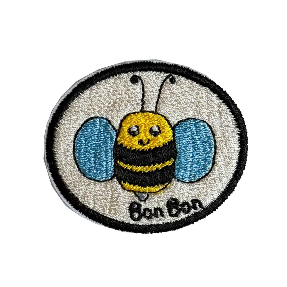 
                  
                    BON BON PATCHAPE
                  
                