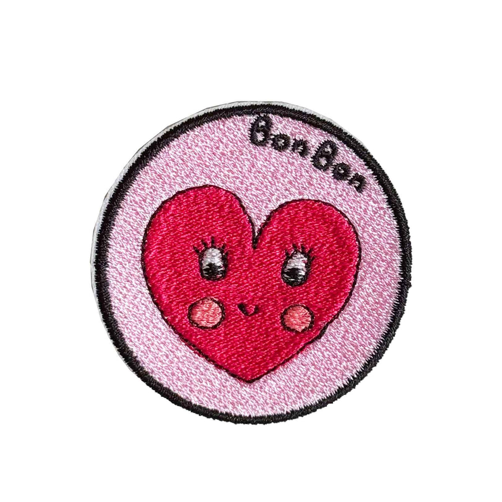 
                  
                    BON BON PATCHCUORE
                  
                