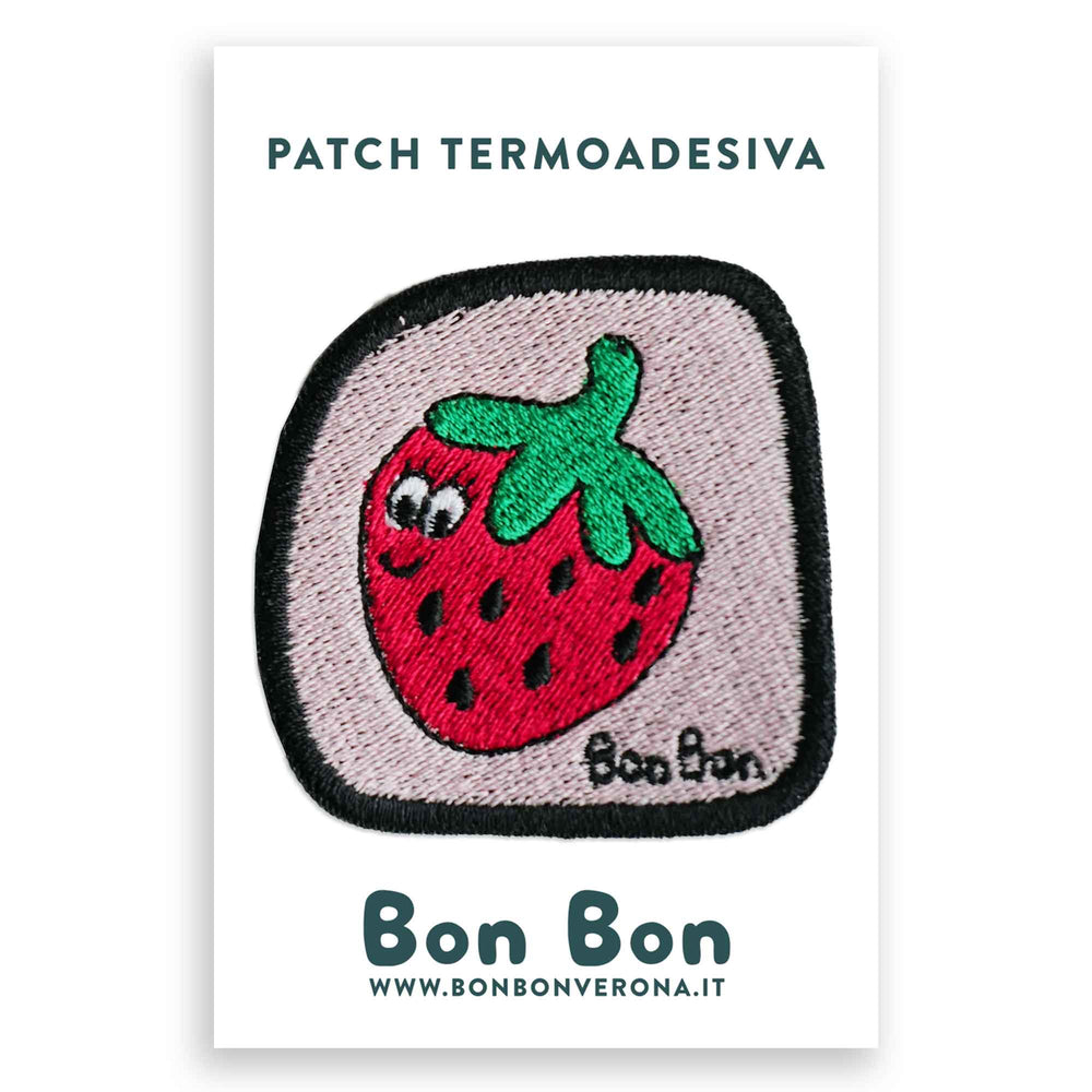 BON BON PATCHFRAGOLA