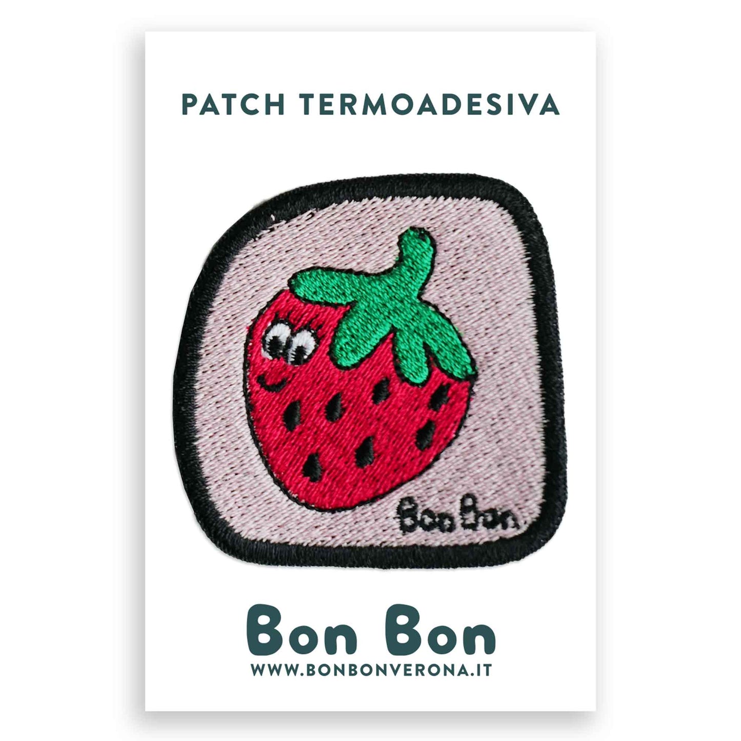 BON BON PATCHFRAGOLA