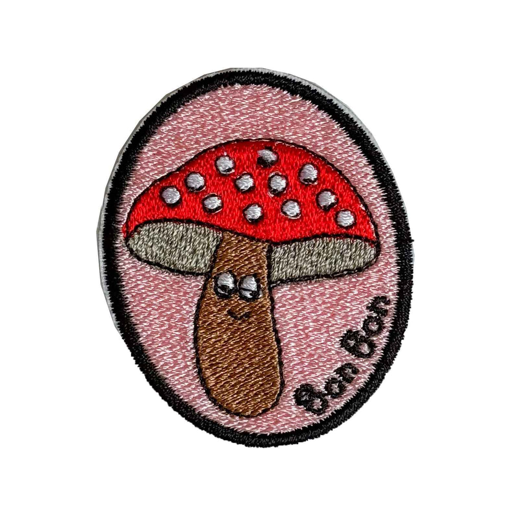 
                  
                    BON BON PATCHFUNGO
                  
                