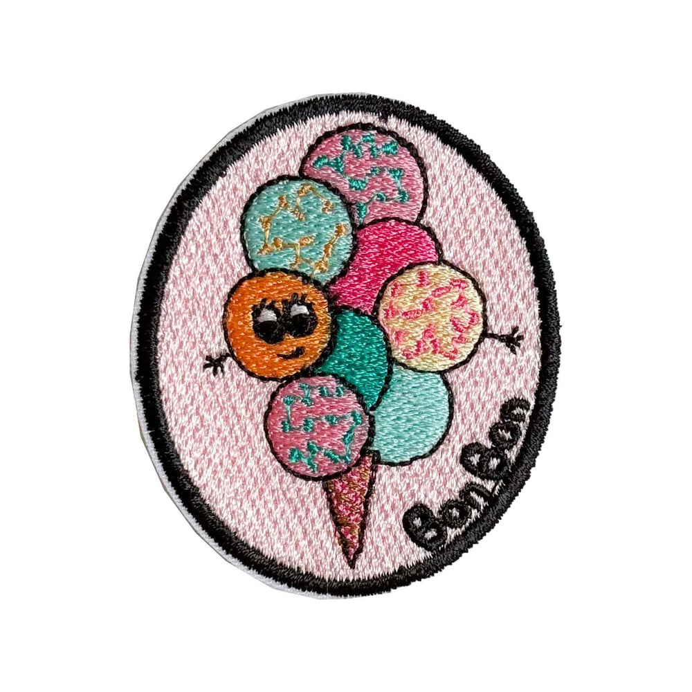 
                  
                    BON BON PATCHGELATO
                  
                