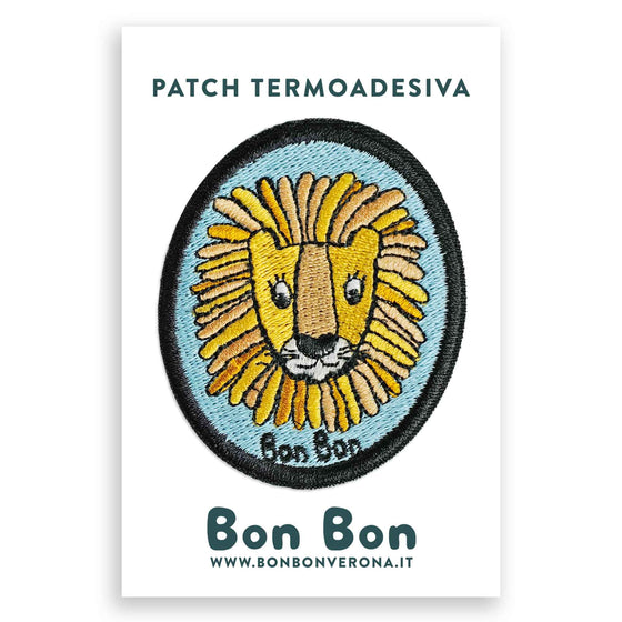 BON BON PATCHLEONE