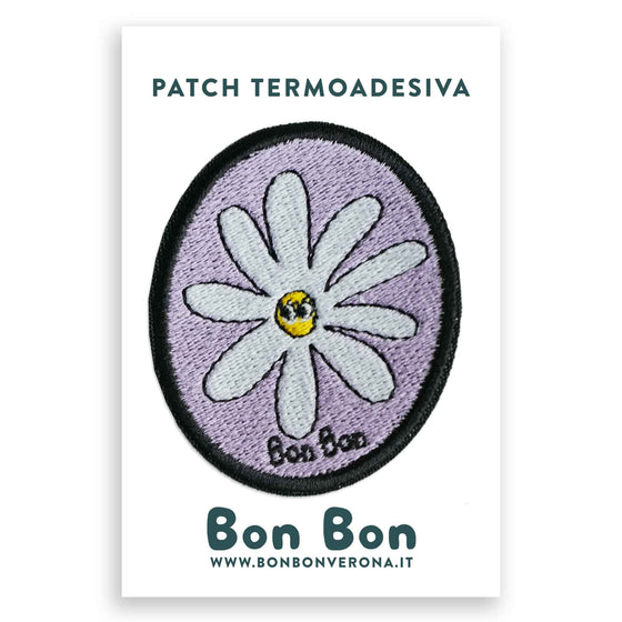 BON BON PATCHMARGHERITA