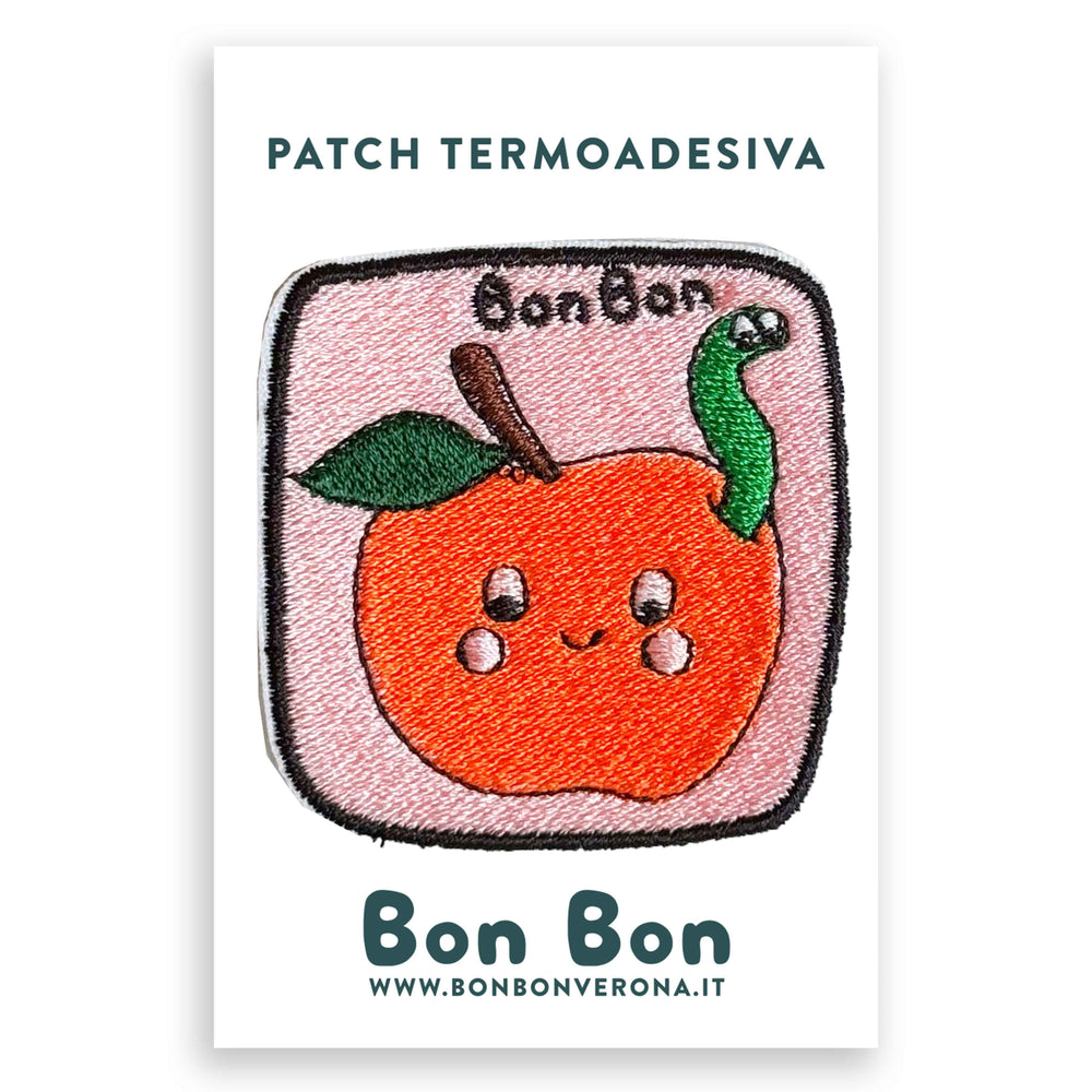 
                  
                    BON BON PATCHMELA
                  
                