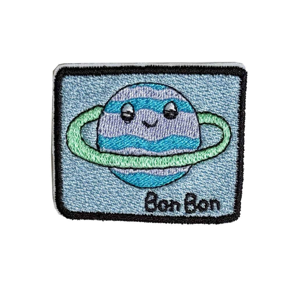 
                  
                    BON BON PATCHPIANETA
                  
                