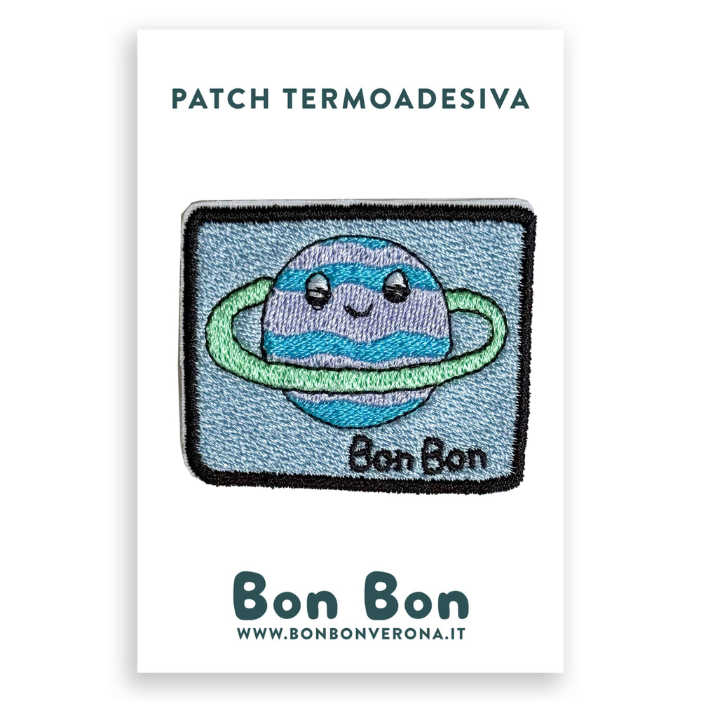 
                  
                    BON BON PATCHPIANETA
                  
                