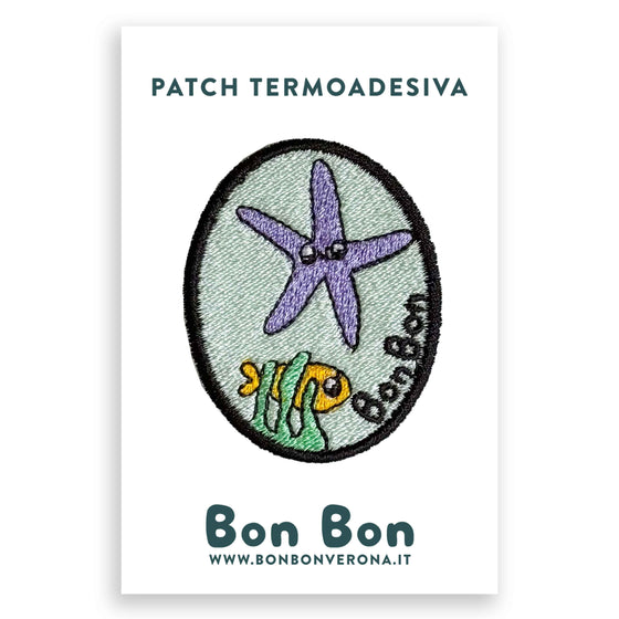 BON BON PATCHSTELLAMARINA