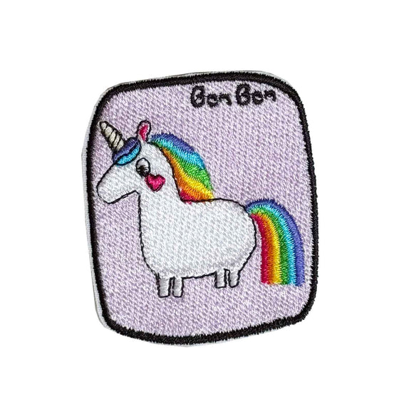 BON BON PATCHUNICORNO