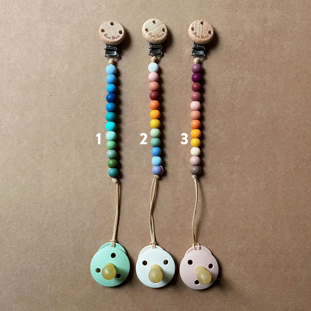 
                  
                    BON BON PORTACIUCCIORAINBOW
                  
                