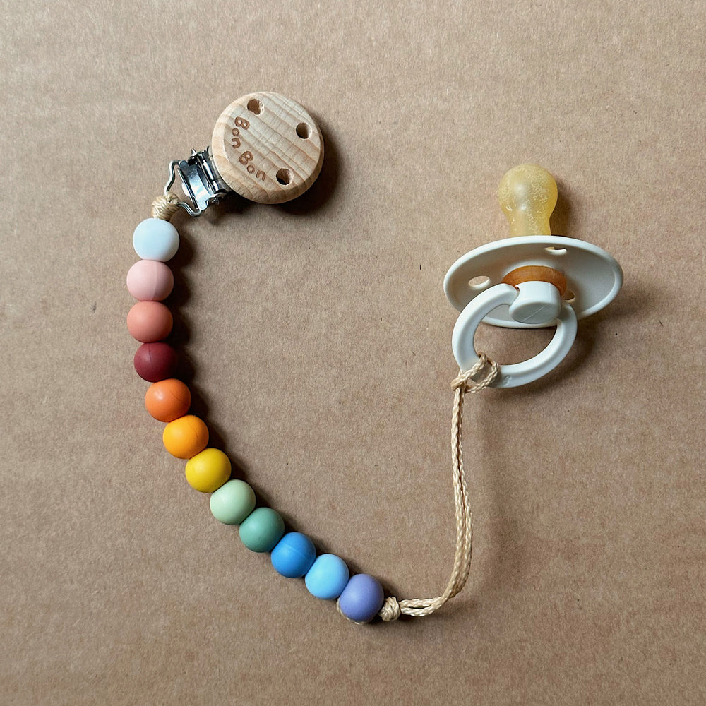 
                  
                    BON BON PORTACIUCCIORAINBOW
                  
                