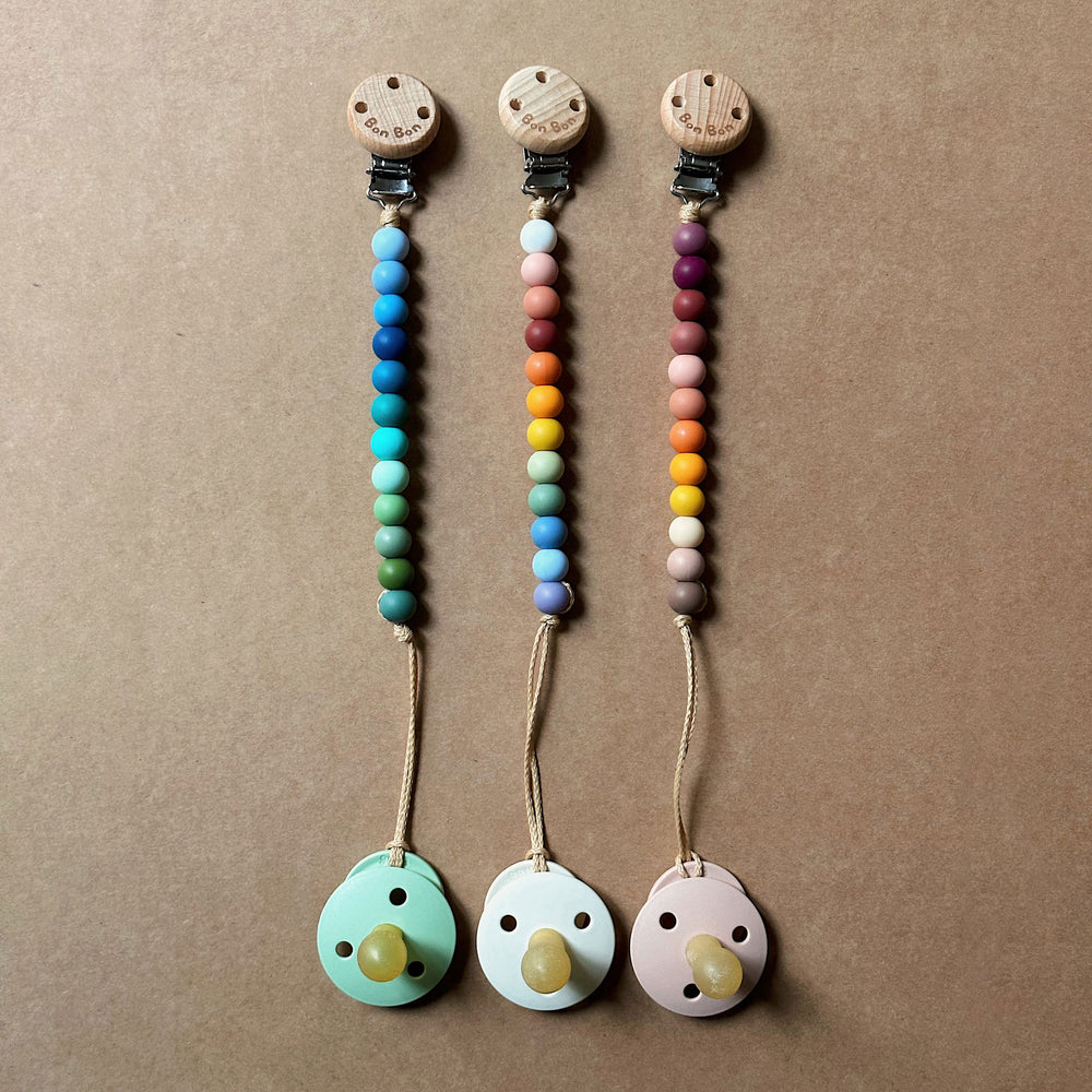 BON BON PORTACIUCCIORAINBOW
