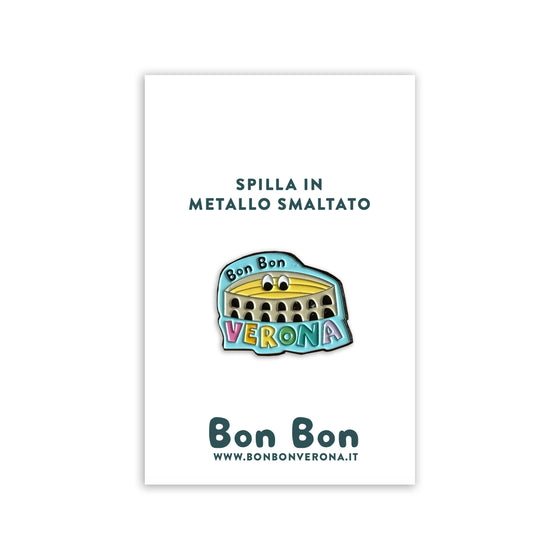 BON BON SPILLAARENA