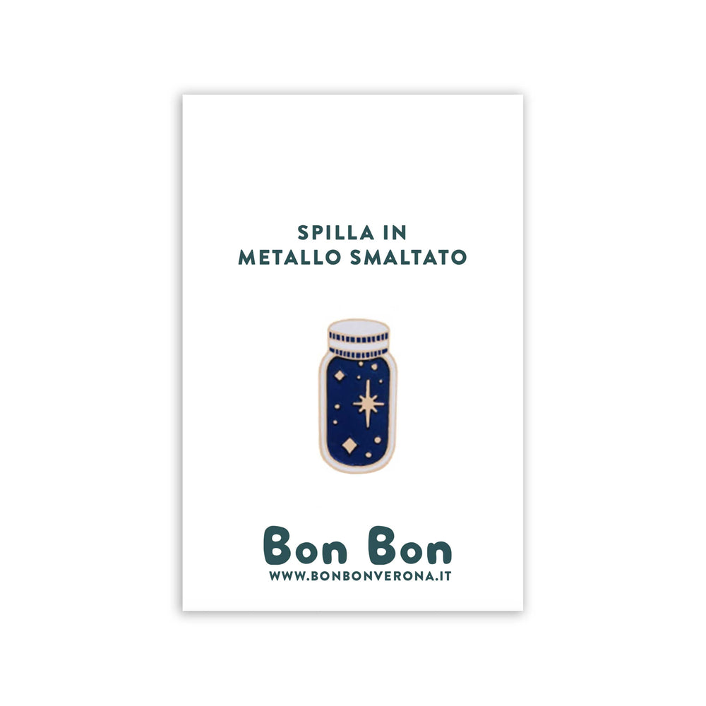 
                  
                    BON BON SPILLABARATTOLO
                  
                