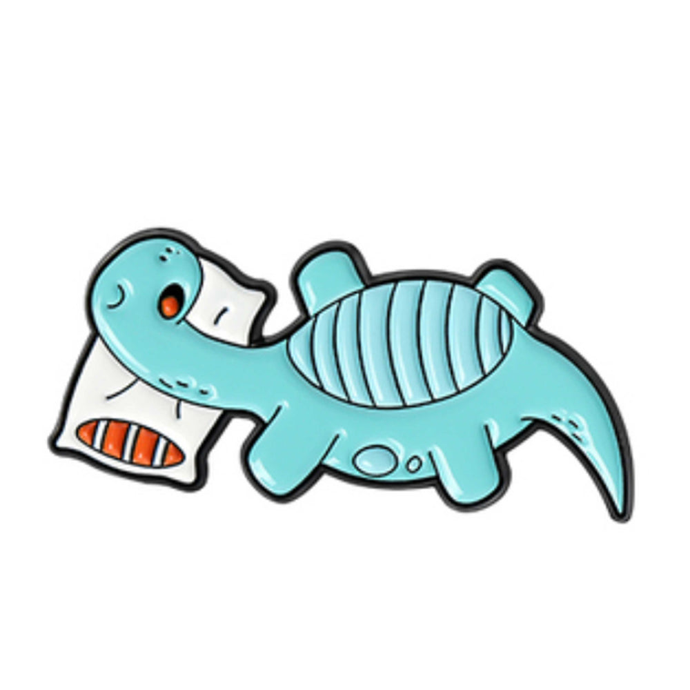 
                  
                    BON BON SPILLADINO ADDORMENTATO
                  
                