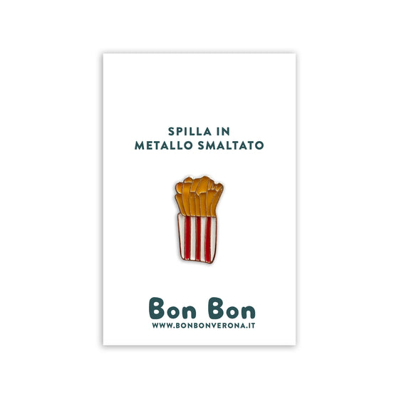 BON BON SPILLAPATATINE