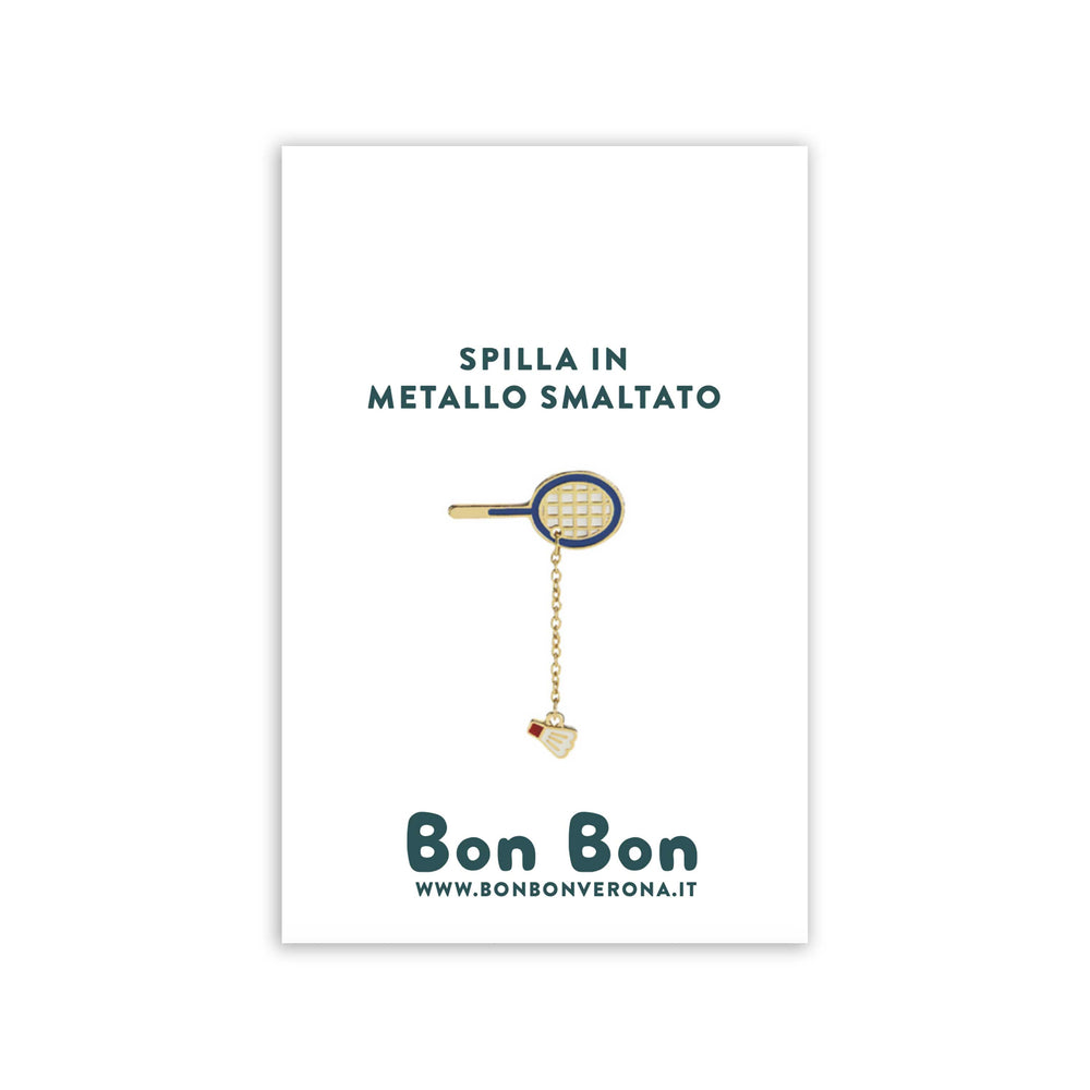 
                  
                    BON BON SPILLARACCHETTA
                  
                