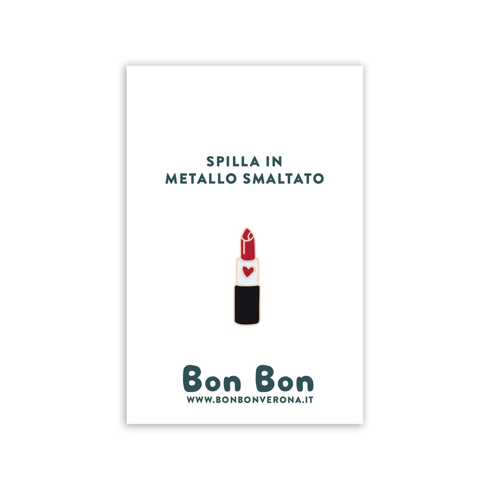 
                  
                    BON BON SPILLAROSSETTO
                  
                