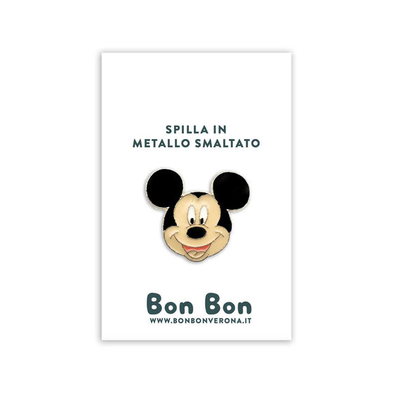 BON BON SPILLATOPOLINO