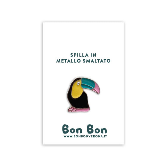 BON BON SPILLATUCANO