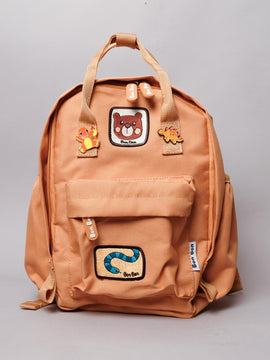 Caramel backpack