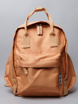 Caramel backpack