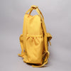 Ocher backpack