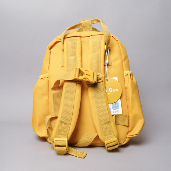 Ocher backpack