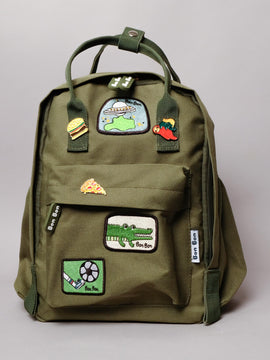 Sage backpack