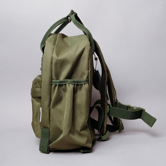 Sage backpack