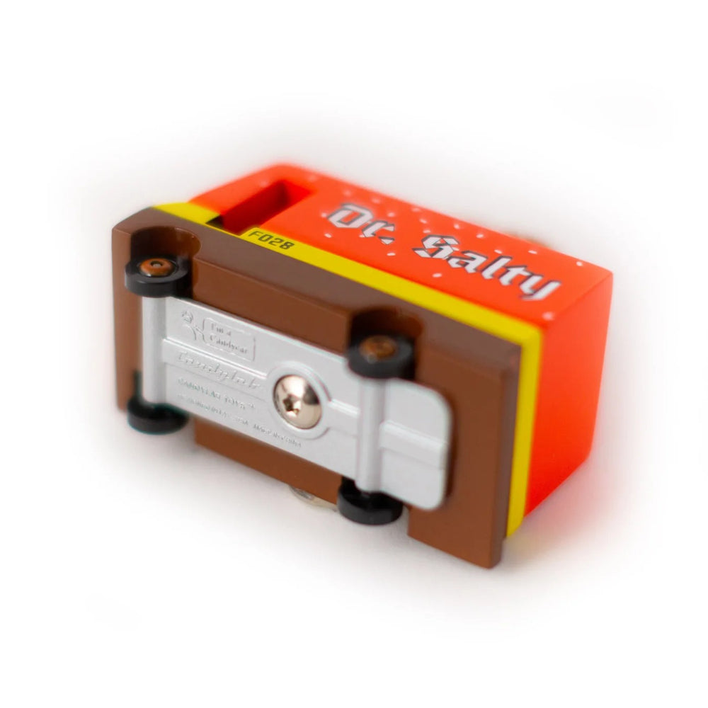 
                  
                    CANDYLAB F028DR PRETZEL VAN
                  
                