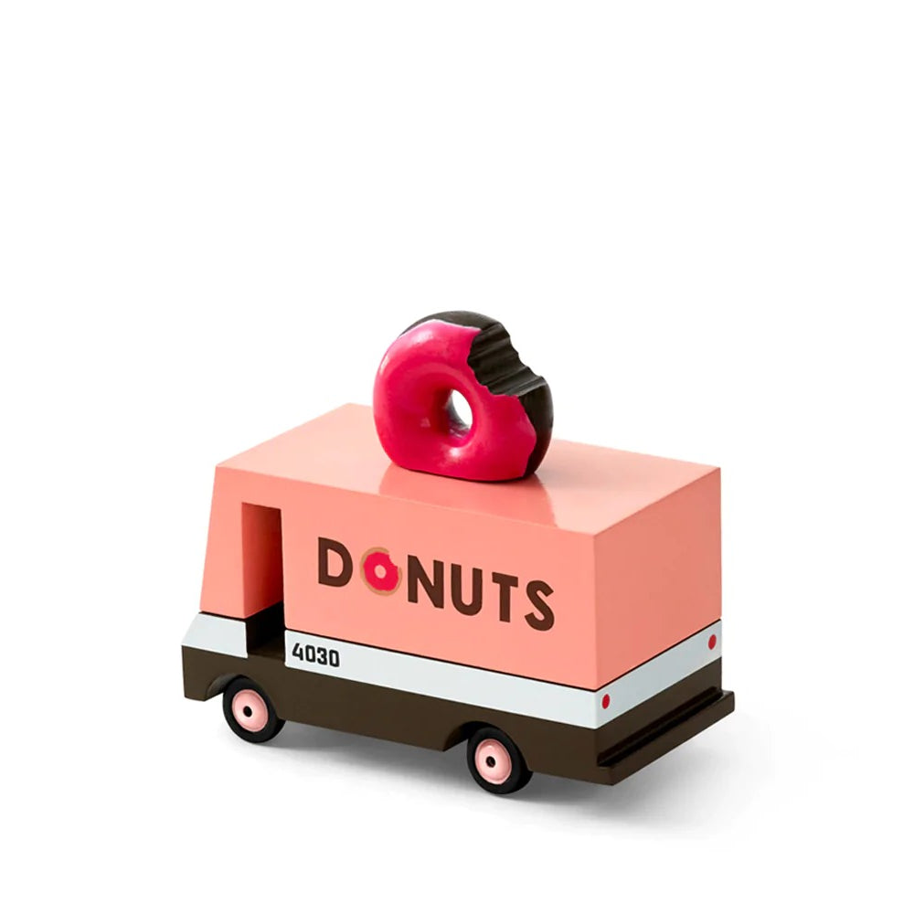 
                  
                    CANDYLAB F702DONUT VAN
                  
                