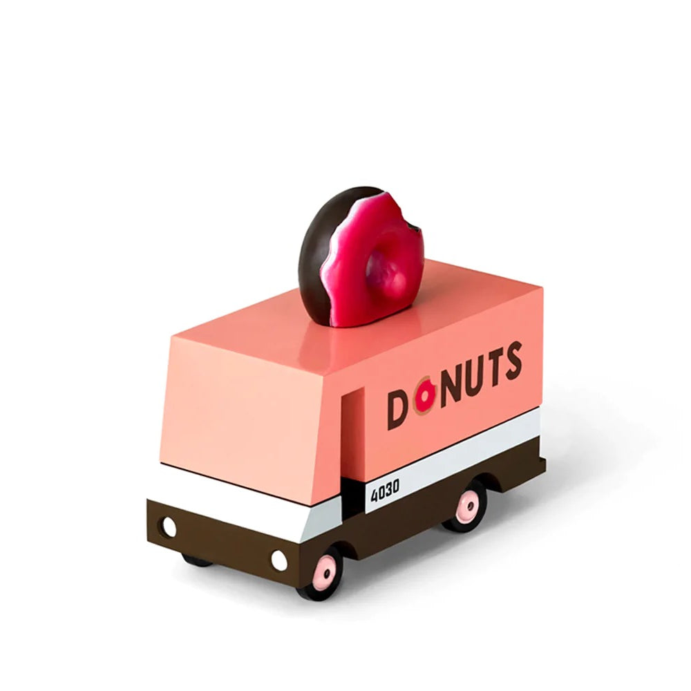 
                  
                    CANDYLAB F702DONUT VAN
                  
                