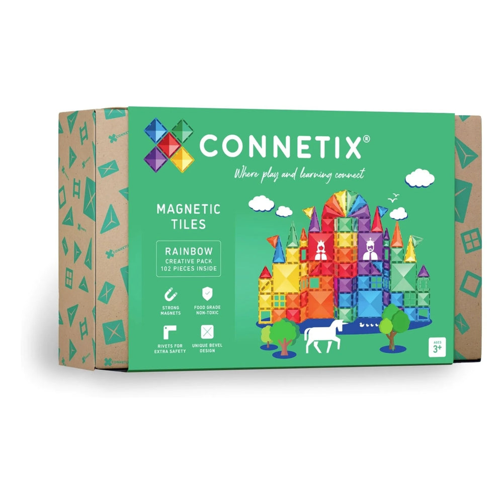 
                  
                    CONNETIX COCONC102RAINBOW
                  
                