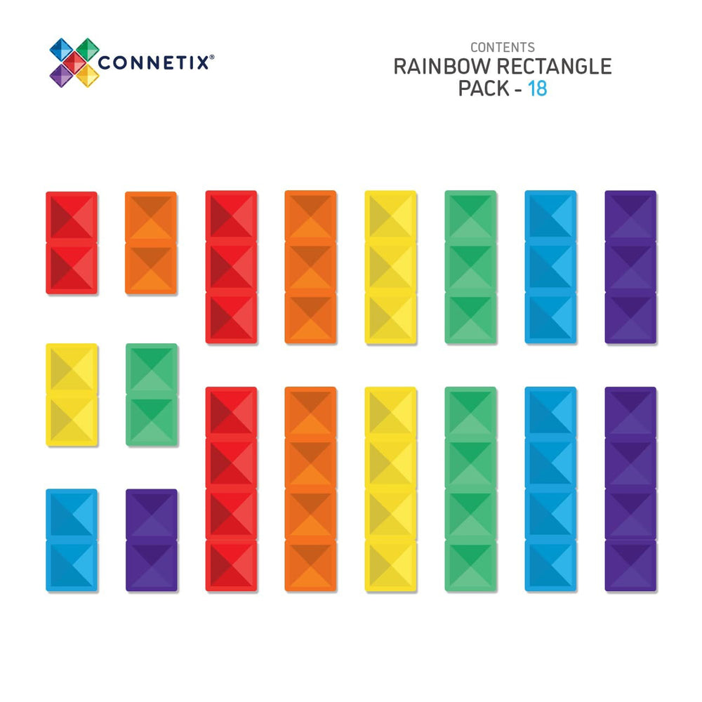 
                  
                    CONNETIX COCONC18RARCOBALENO
                  
                
