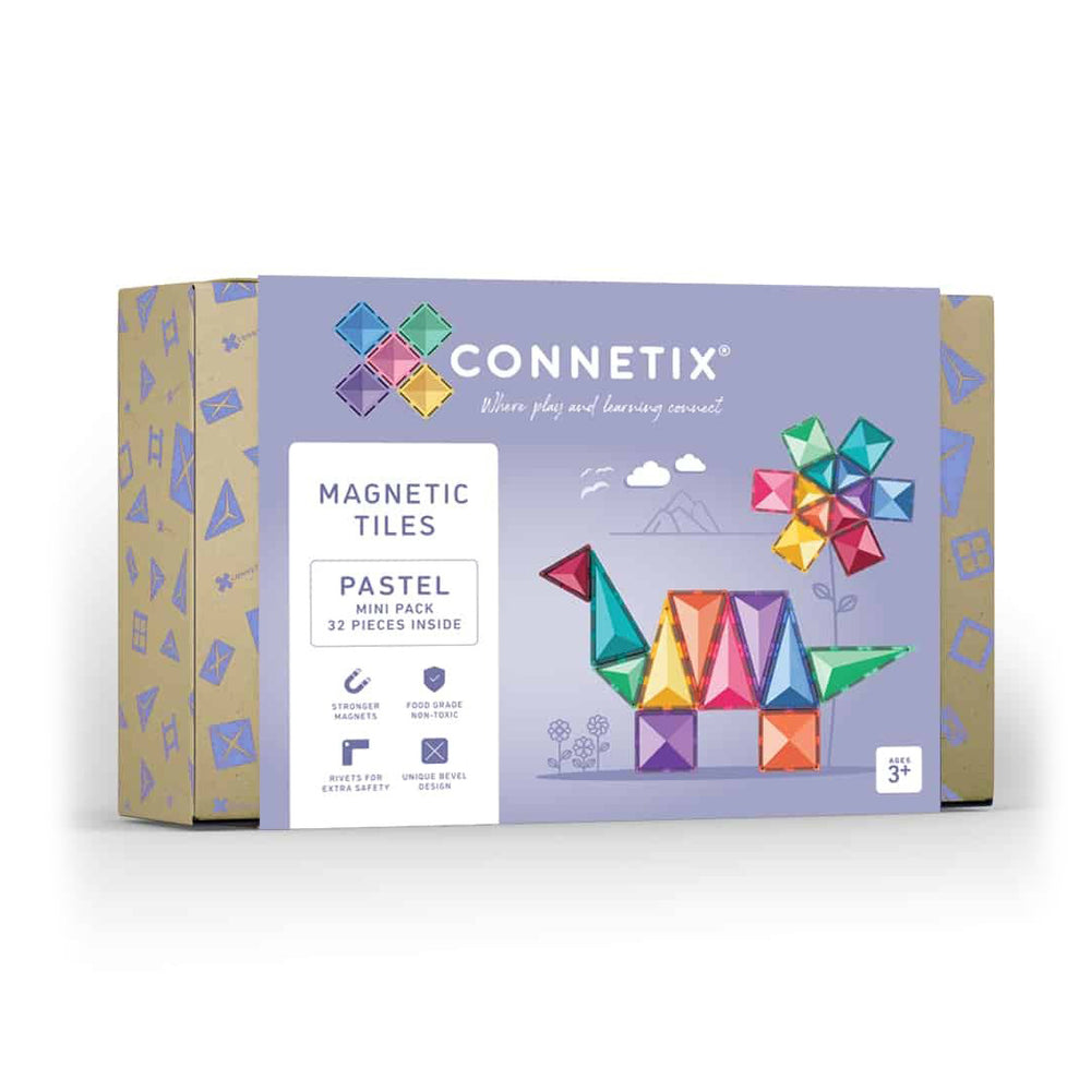 
                  
                    CONNETIX COCONCP32PASTELLO
                  
                