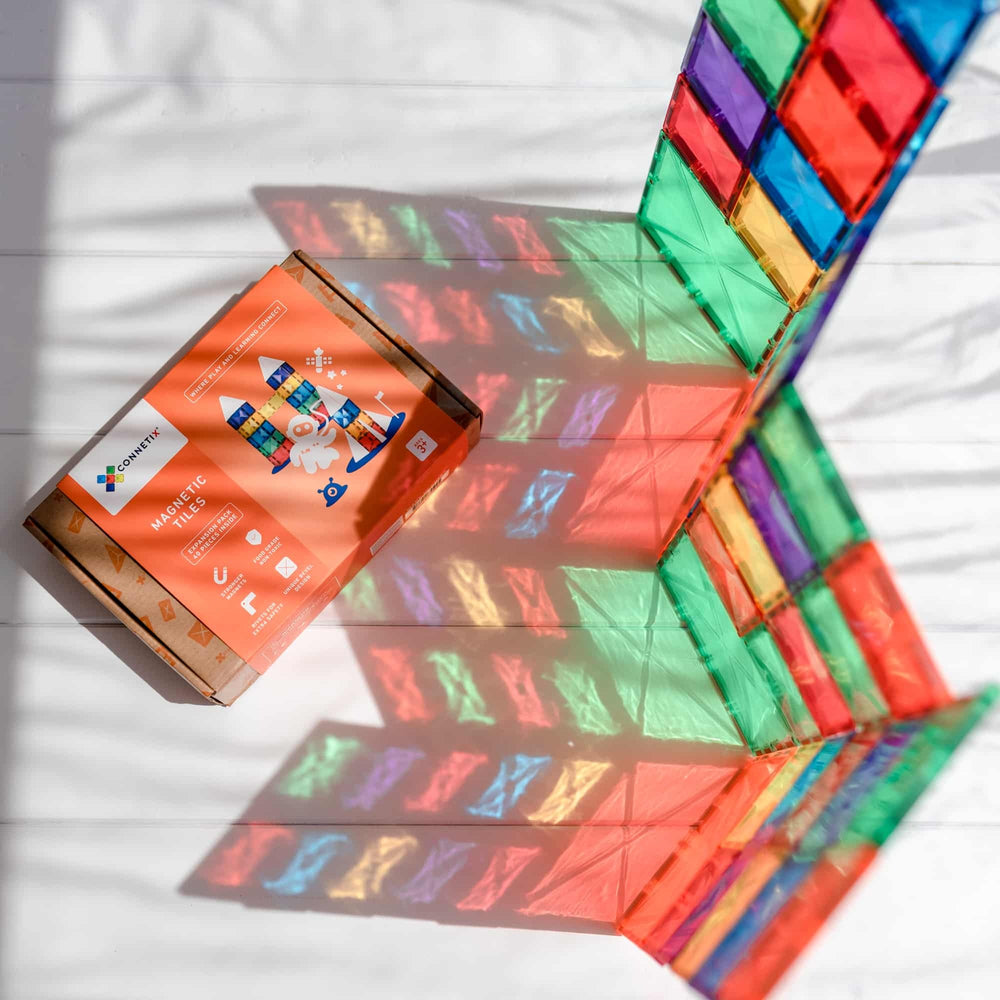 
                  
                    CONNETIX COCONEU40SRAINBOW
                  
                