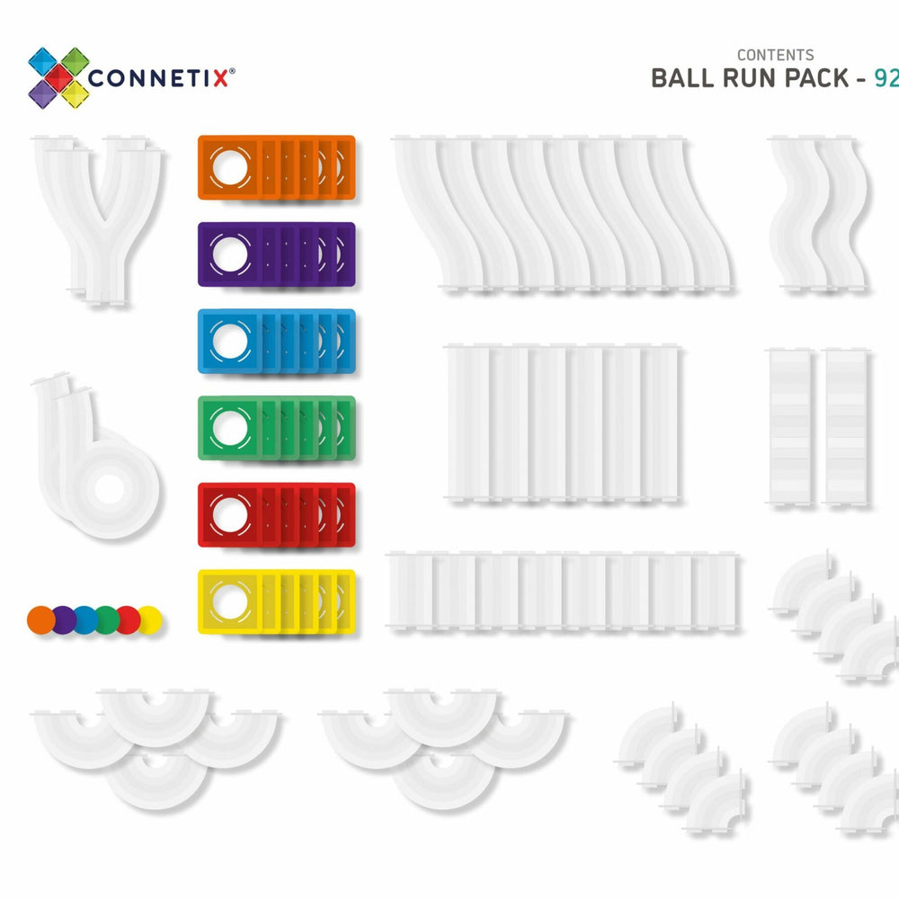 
                  
                    CONNETIX COCONEU92BRRAINBOW
                  
                