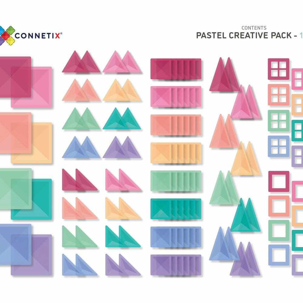
                  
                    CONNETIX COCONEUP120PASTELLO
                  
                