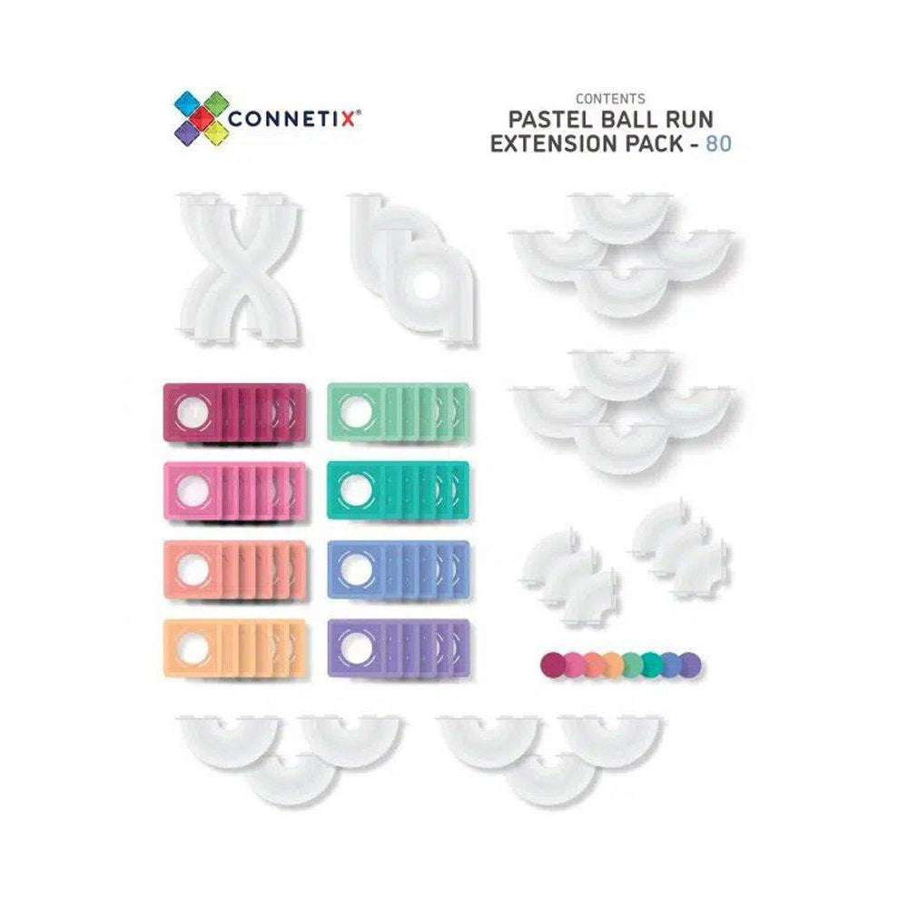 
                  
                    CONNETIX COCONEUP80BRPASTELLO
                  
                
