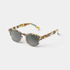 #C Tortoise sunglasses