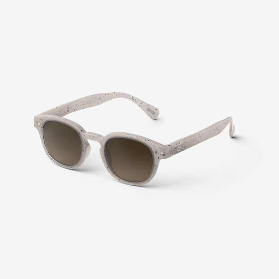 #C Ceramic Beige sunglasses