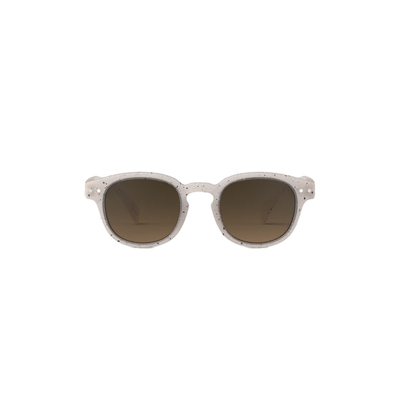 #C Ceramic Beige sunglasses