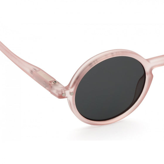 #G Pink sunglasses