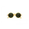 #G Yellow Honey sunglasses