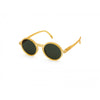 #G Yellow Honey sunglasses